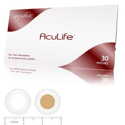 AcuLife Patches