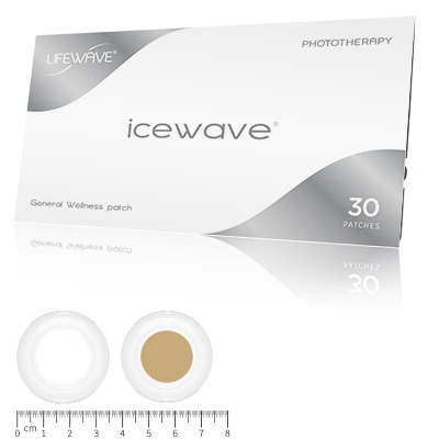 IceWave Patches